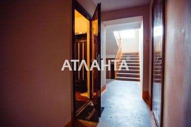 1-room apartment apartment by the address st. Akademika Efremova (area 60 m²) - Atlanta.ua - photo 28