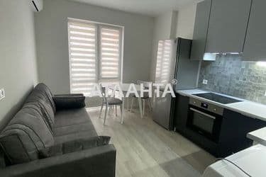 1-комнатная квартира по адресу 7 км овидиопольской дор. (площадь 38 м²) - Atlanta.ua - фото 13