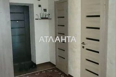 2-комнатная квартира по адресу Небесной Сотни пр. (площадь 50,6 м²) - Atlanta.ua - фото 12