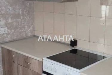 2-комнатная квартира по адресу Небесной Сотни пр. (площадь 50,6 м²) - Atlanta.ua - фото 17