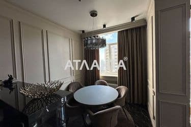 2-кімнатна квартира за адресою вул. Гагарінське плато (площа 84 м²) - Atlanta.ua - фото 12