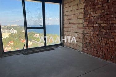 1-room apartment apartment by the address st. Frantsuzskiy bul Proletarskiy bul (area 71,6 m²) - Atlanta.ua - photo 11