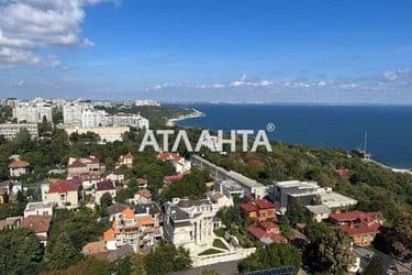 1-room apartment apartment by the address st. Frantsuzskiy bul Proletarskiy bul (area 71,6 m²) - Atlanta.ua - photo 12