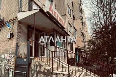 Commercial real estate at st. Dobrovolskogo pr (area 105 m²) - Atlanta.ua - photo 25