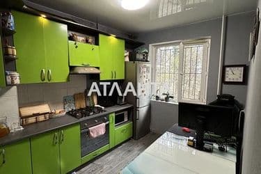 Commercial real estate at st. Dobrovolskogo pr (area 105 m²) - Atlanta.ua - photo 33