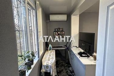 Commercial real estate at st. Dobrovolskogo pr (area 105 m²) - Atlanta.ua - photo 42