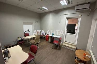 Commercial real estate at st. Knyazheskaya Baranova (area 57,2 m²) - Atlanta.ua - photo 17