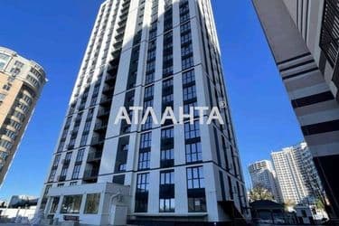 Commercial real estate at st. Literaturnaya (area 47 m²) - Atlanta.ua - photo 21