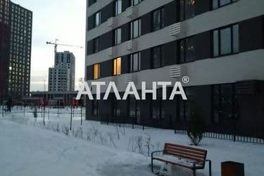 1-комнатная квартира по адресу ул. Ивана Выговского (площадь 52,8 м²) - Atlanta.ua - фото 15