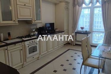 3-кімнатна квартира за адресою вул. Генерала Тарнавського (площа 122 м²) - Atlanta.ua - фото 18