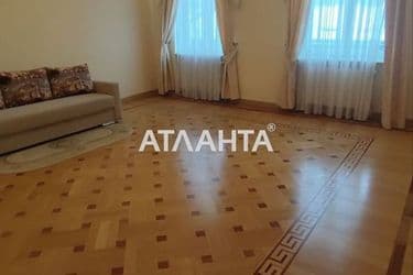 3-кімнатна квартира за адресою вул. Генерала Тарнавського (площа 122 м²) - Atlanta.ua - фото 20