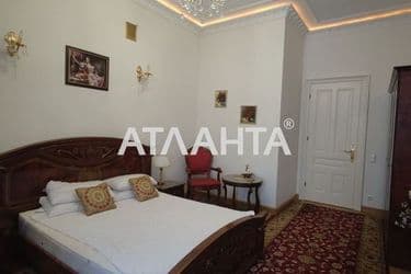 3-кімнатна квартира за адресою вул. Генерала Тарнавського (площа 122 м²) - Atlanta.ua - фото 23