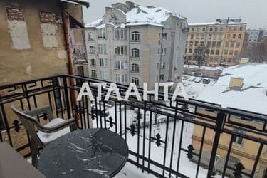 3-кімнатна квартира за адресою вул. Генерала Тарнавського (площа 122 м²) - Atlanta.ua - фото 26