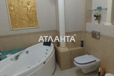 3-кімнатна квартира за адресою вул. Генерала Тарнавського (площа 122 м²) - Atlanta.ua - фото 28