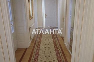 3-кімнатна квартира за адресою вул. Генерала Тарнавського (площа 122 м²) - Atlanta.ua - фото 30