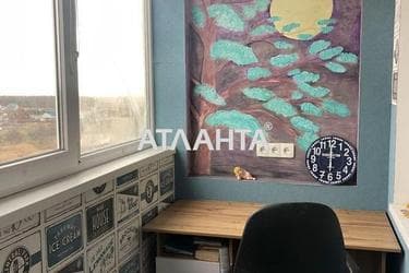 2-комнатная квартира по адресу ул. Сахарова (площадь 47,5 м²) - Atlanta.ua - фото 32