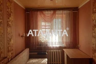 3-кімнатна квартира за адресою вул. Ватутіна (площа 56 м²) - Atlanta.ua - фото 20
