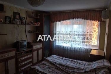 3-комнатная квартира по адресу ул. Стрелецкая (площадь 72 м²) - Atlanta.ua - фото 13