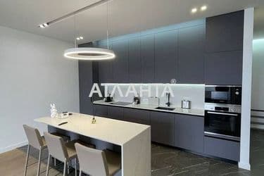 2-rooms apartment apartment by the address st. Udelnyy per Telmana per (area 113 m²) - Atlanta.ua - photo 29