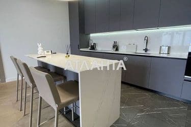 2-rooms apartment apartment by the address st. Udelnyy per Telmana per (area 113 m²) - Atlanta.ua - photo 30