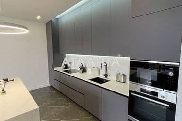 2-rooms apartment apartment by the address st. Udelnyy per Telmana per (area 113 m²) - Atlanta.ua - photo 31