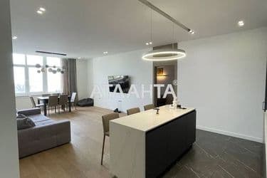 2-rooms apartment apartment by the address st. Udelnyy per Telmana per (area 113 m²) - Atlanta.ua - photo 34