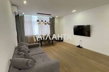2-rooms apartment apartment by the address st. Udelnyy per Telmana per (area 113 m²) - Atlanta.ua - photo 37