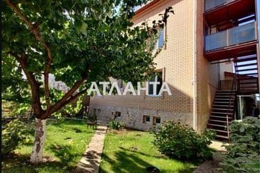 Дом по адресу ул. Баштанная (площадь 200 м²) - Atlanta.ua - фото 17