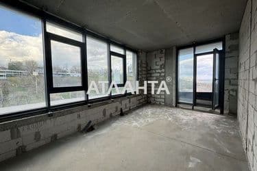 3-комнатная квартира по адресу Фонтанская дор. (площадь 92,5 м²) - Atlanta.ua - фото 22