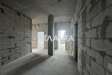 3-комнатная квартира по адресу Фонтанская дор. (площадь 92,5 м²) - Atlanta.ua - фото 33