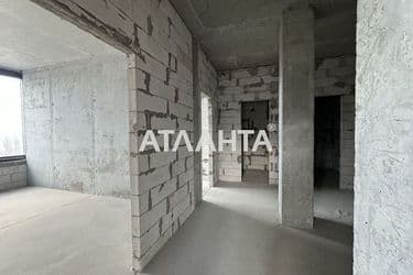 3-комнатная квартира по адресу Фонтанская дор. (площадь 92,5 м²) - Atlanta.ua - фото 34