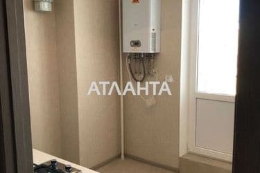 1-комнатная квартира по адресу ул. Массив 10 (площадь 34,2 м²) - Atlanta.ua - фото 13