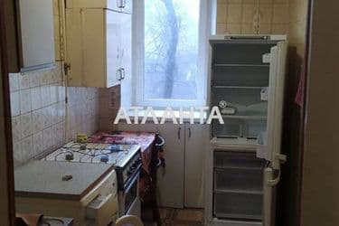 1-комнатная квартира по адресу ул. Водопроводная (площадь 24,5 м²) - Atlanta.ua - фото 9