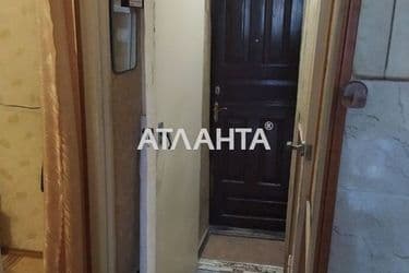 1-комнатная квартира по адресу ул. Водопроводная (площадь 24,5 м²) - Atlanta.ua - фото 10