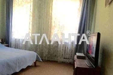 3-комнатная квартира по адресу ул. Болгарская (площадь 51 м²) - Atlanta.ua - фото 8