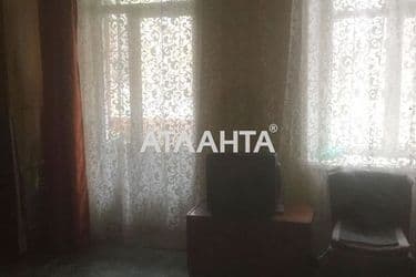 3-комнатная квартира по адресу ул. Болгарская (площадь 51 м²) - Atlanta.ua - фото 10