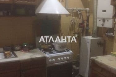 3-комнатная квартира по адресу ул. Болгарская (площадь 51 м²) - Atlanta.ua - фото 12