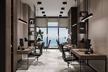 Commercial real estate at st. Genuezskaya (area 28,7 m²) - Atlanta.ua - photo 18