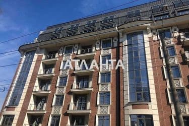 Коммерческая недвижимость по адресу ул. Еврейская (площадь 105 м²) - Atlanta.ua - фото 8