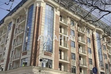 Коммерческая недвижимость по адресу ул. Еврейская (площадь 105 м²) - Atlanta.ua - фото 10