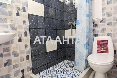 2-комнатная квартира по адресу Гагарина пр. (площадь 43,5 м²) - Atlanta.ua - фото 28