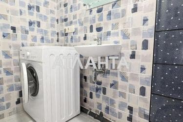 2-комнатная квартира по адресу Гагарина пр. (площадь 43,5 м²) - Atlanta.ua - фото 29