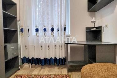2-комнатная квартира по адресу Гагарина пр. (площадь 43,5 м²) - Atlanta.ua - фото 25