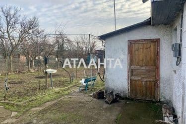 Дом по адресу ул. Компанейская (площадь 44,9 м²) - Atlanta.ua - фото 45