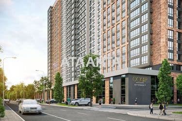 1-room apartment apartment by the address st. Gagarina pr (area 42,7 m²) - Atlanta.ua - photo 11