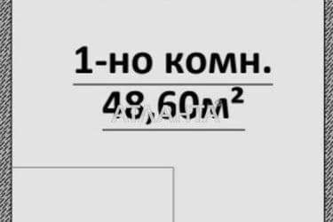 1-room apartment apartment by the address st. Gagarina pr (area 42,7 m²) - Atlanta.ua - photo 16