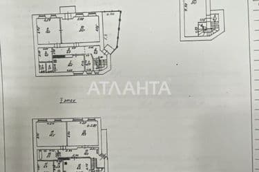 Комерційна нерухомість за адресою вул. Ніжинська (площа 165 м²) - Atlanta.ua - фото 12