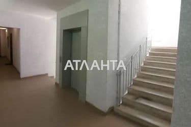 1-room apartment apartment by the address st. Promyshlennaya (area 42 m²) - Atlanta.ua - photo 31