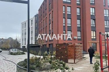 1-room apartment apartment by the address st. Promyshlennaya (area 42 m²) - Atlanta.ua - photo 44