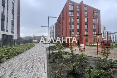 1-room apartment apartment by the address st. Promyshlennaya (area 42 m²) - Atlanta.ua - photo 32